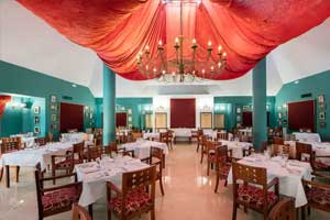 Il Palco - Viva Dominicus Palace by Wyndham - All Inclusive Resort - La Romana