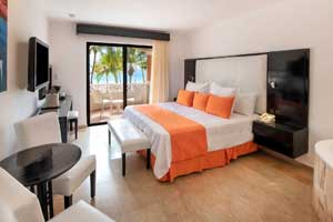 Couple Retreat 1 King - Viva Wyndham Dominicus Palace - An All-Inclusive Resort
